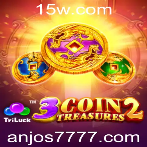 Desvendando o Universo de 3CoinTreasures2: Um Guia Completo