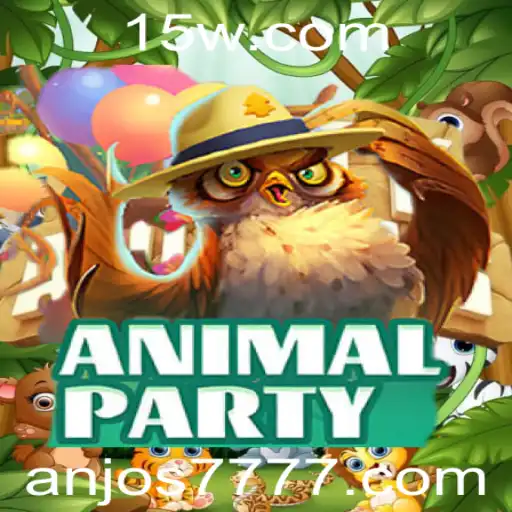 AnimalParty: Descubra o Fascinante Mundo dos Animais
