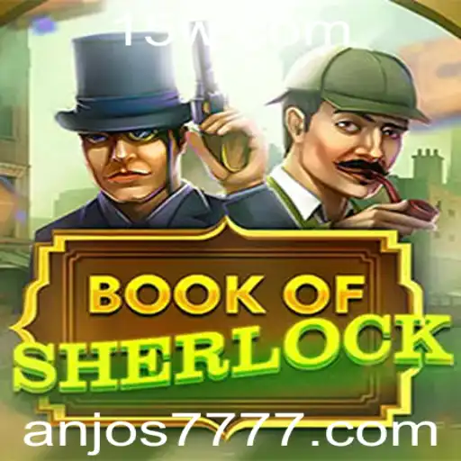 Explorando o Mundo de Mistérios em BookOfSherlock