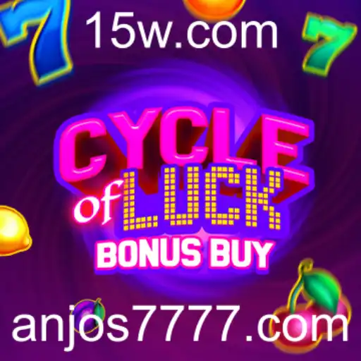 CycleofLuckBonusBuy: Descubra a Emoção do Jogo com Anjos777