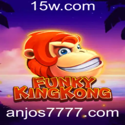 Descubra o Universo de FunkyKingKong: Uma Aventura com Anjos777