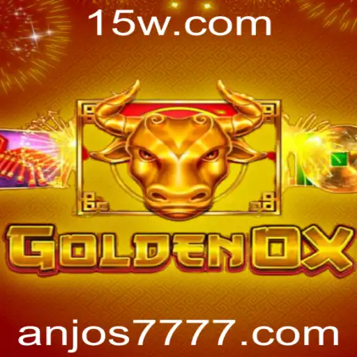 GoldenOx: Descubra o Novo Universo de Jogo com Anjos777