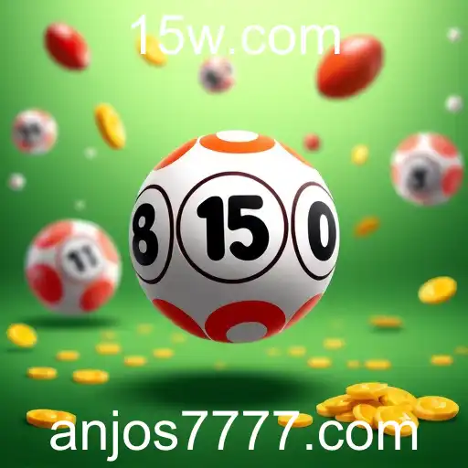 Explorando o Mundo dos Jogos de Bingo: Anjos777