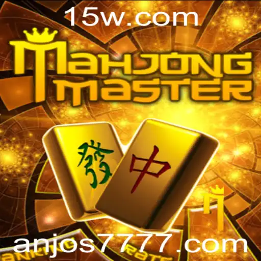 Tudo o que você Precisa Saber sobre MahJongMaster e a Palavra-chave 'anjos777'