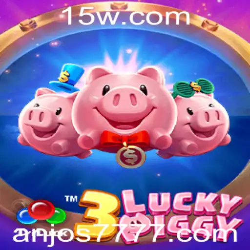 Descubra o Fascinante Mundo de '3LUCKYPIGGY' com anjos777