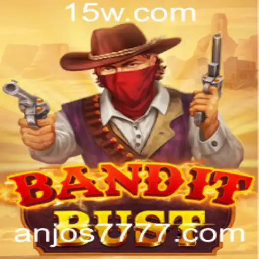 BanditBust: Uma Aventura Inesquecível no Mundo dos Jogos
