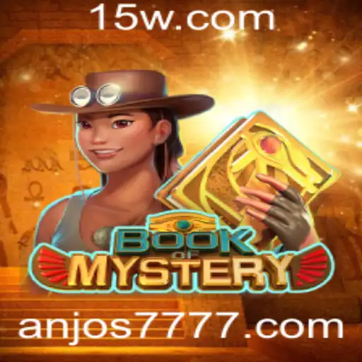 Descubra os Segredos do Jogo 'BookofMystery'