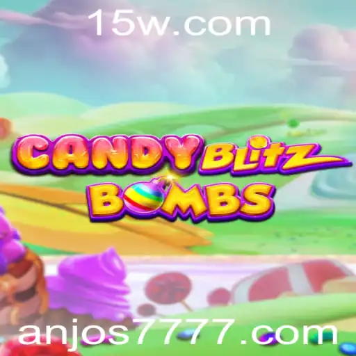 Explorando o Universo Divertido de CandyBlitzBombs