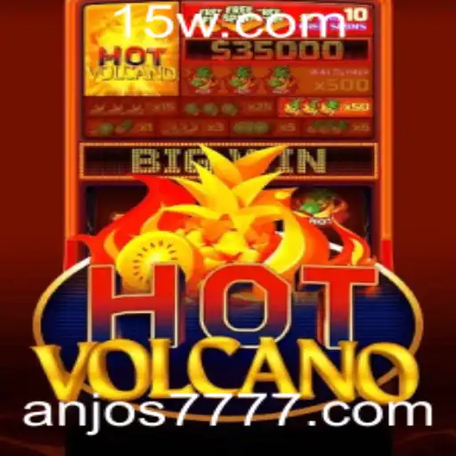 Descubra o Fascinante Mundo de 'HotVolcano': Um Jogo de Aventura Infernal