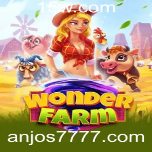 Explore o Maravilhoso Mundo de WonderFarm: O Jogo que Está Encantando Multidões