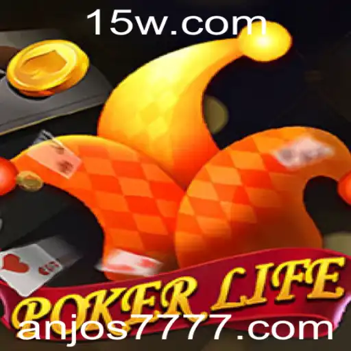 PokerLife: Descubra o Mundo do Poker com Anjos777