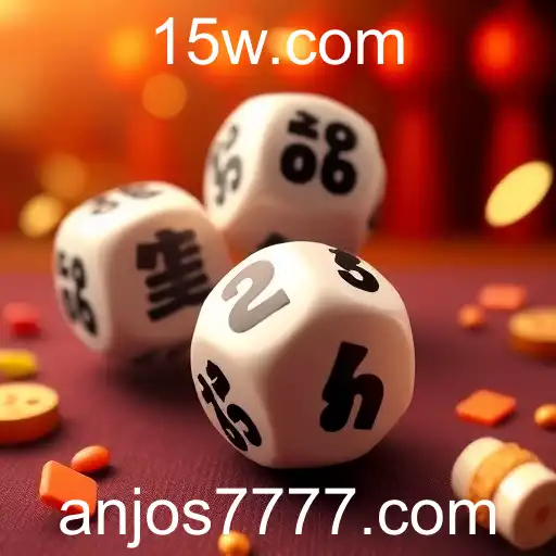 Explorando o Fascinante Mundo do Sic Bo: Anjos777