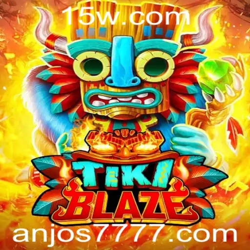 TikiBlaze: Um Jogo Fascinante de Estratégia e Aventura com anjos777