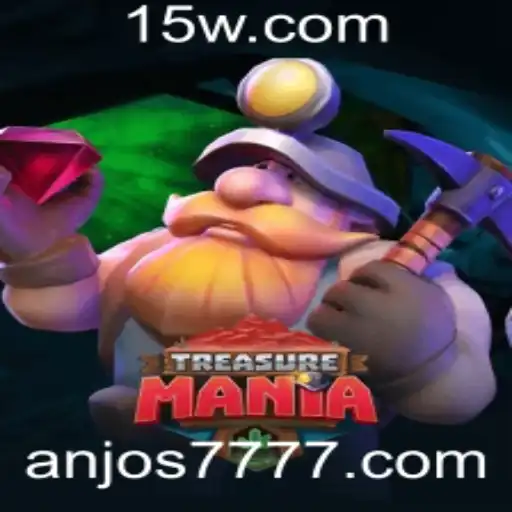 Descubra o Mundo de TreasureMania: Aventuras e Estratégias
