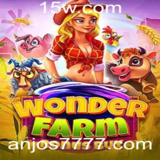 WonderFarmBonusBuy: Uma Aventura no Mundo dos Jogos com Anjos777